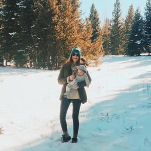 Meet your Posher, Savannah